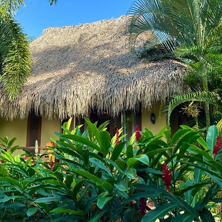 Senda Koguiwa Hotel El Zaino Buitenkant foto