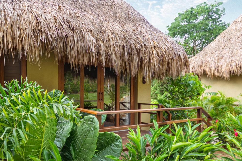 Senda Koguiwa Hotel El Zaino Buitenkant foto
