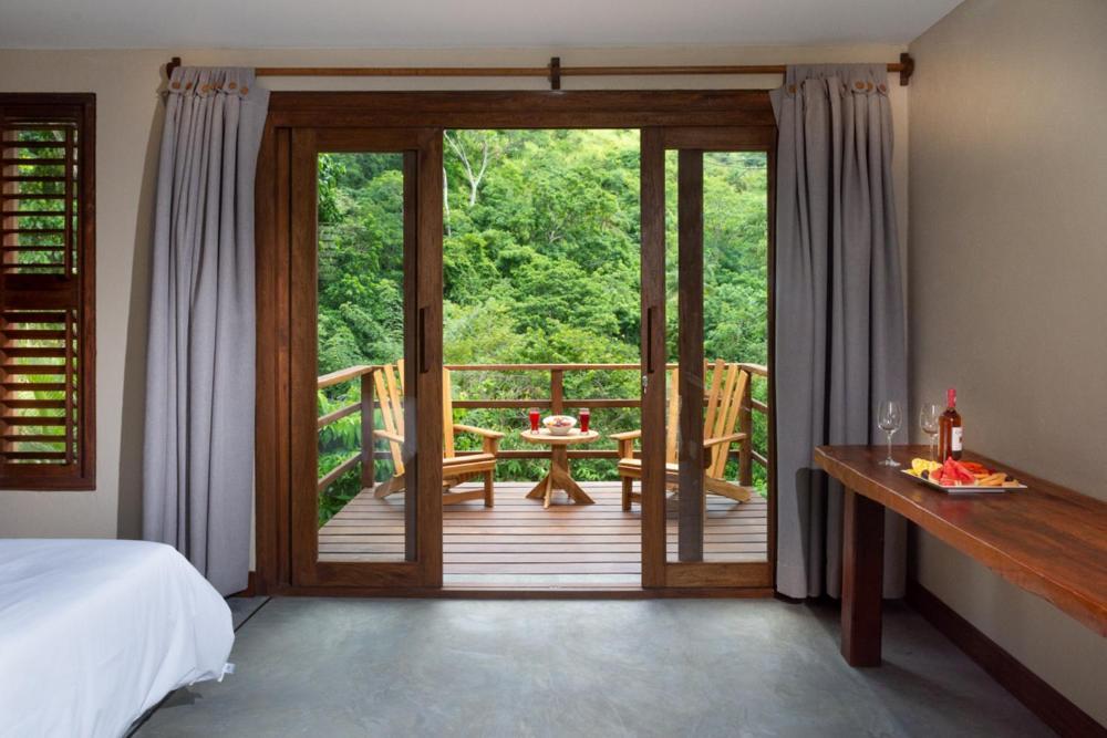 Senda Koguiwa Hotel El Zaino Buitenkant foto