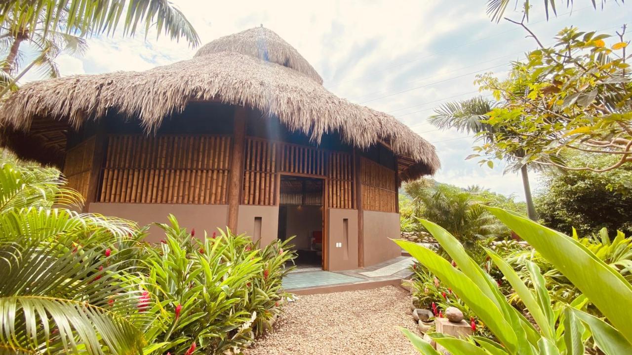 Senda Koguiwa Hotel El Zaino Kamer foto