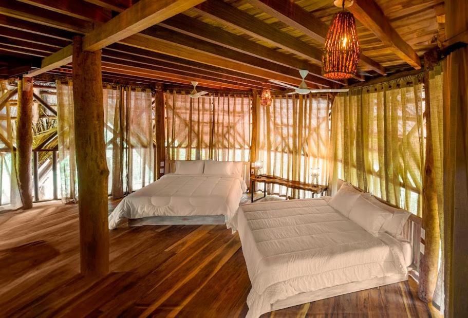 Senda Koguiwa Hotel El Zaino Buitenkant foto