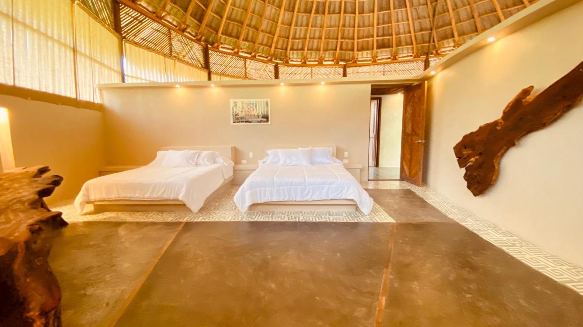 Senda Koguiwa Hotel El Zaino Kamer foto