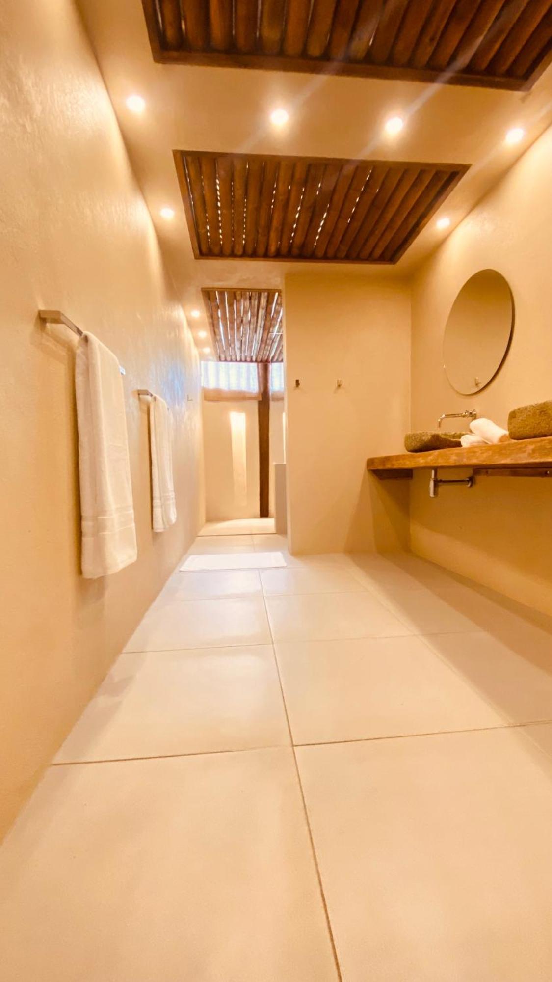 Senda Koguiwa Hotel El Zaino Kamer foto