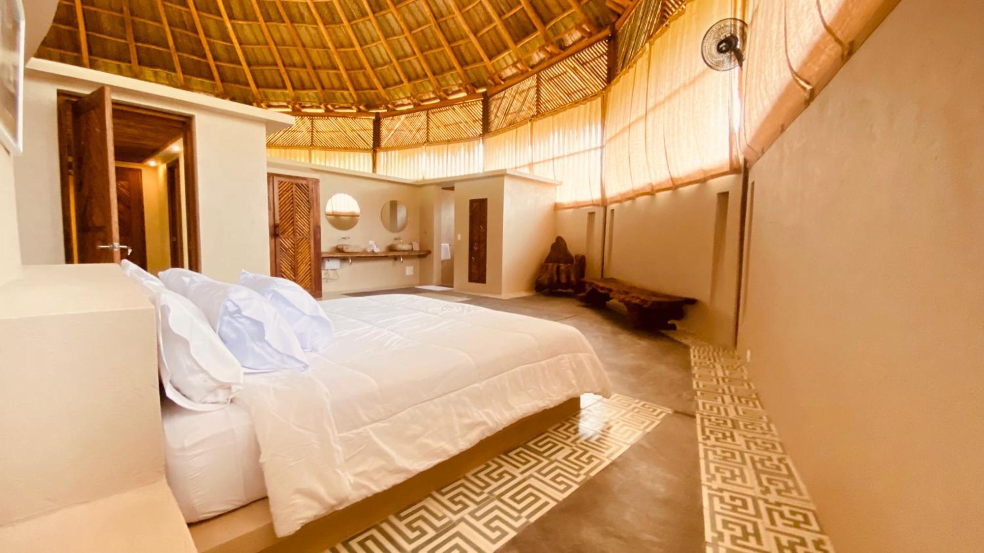 Senda Koguiwa Hotel El Zaino Kamer foto