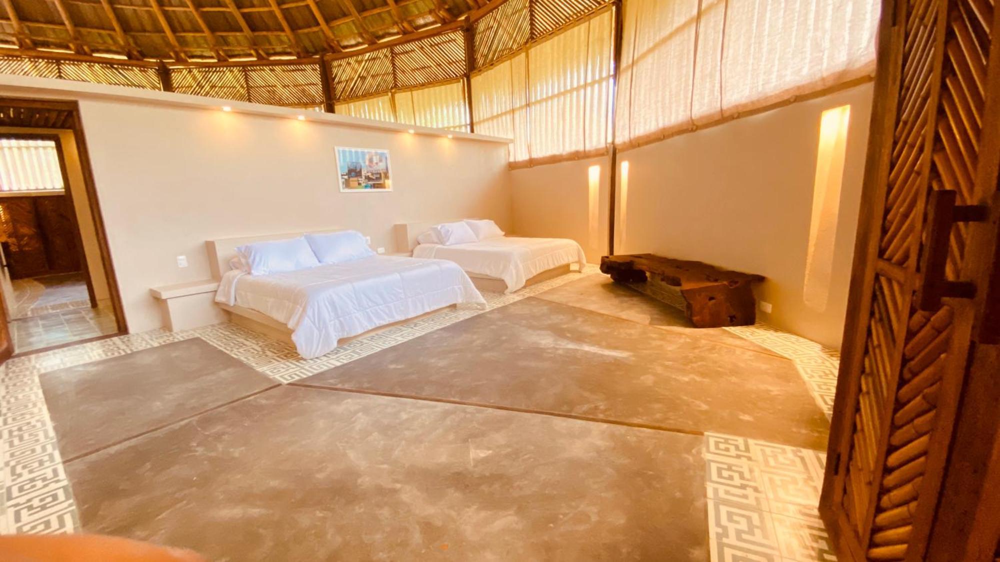 Senda Koguiwa Hotel El Zaino Kamer foto