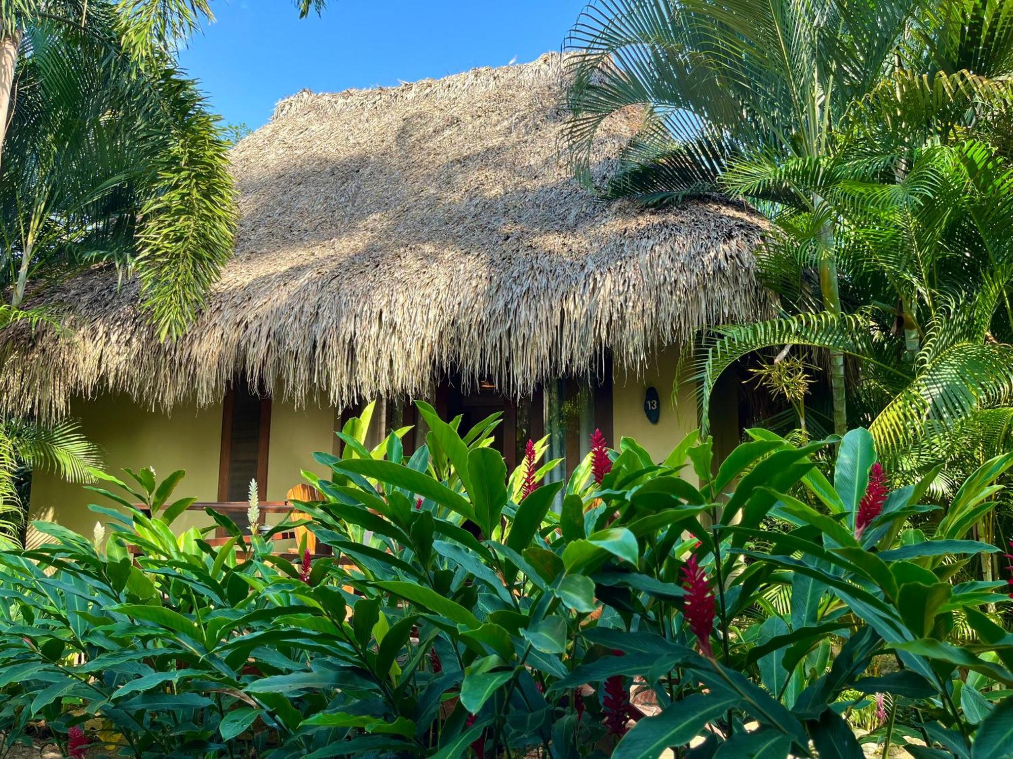 Senda Koguiwa Hotel El Zaino Buitenkant foto