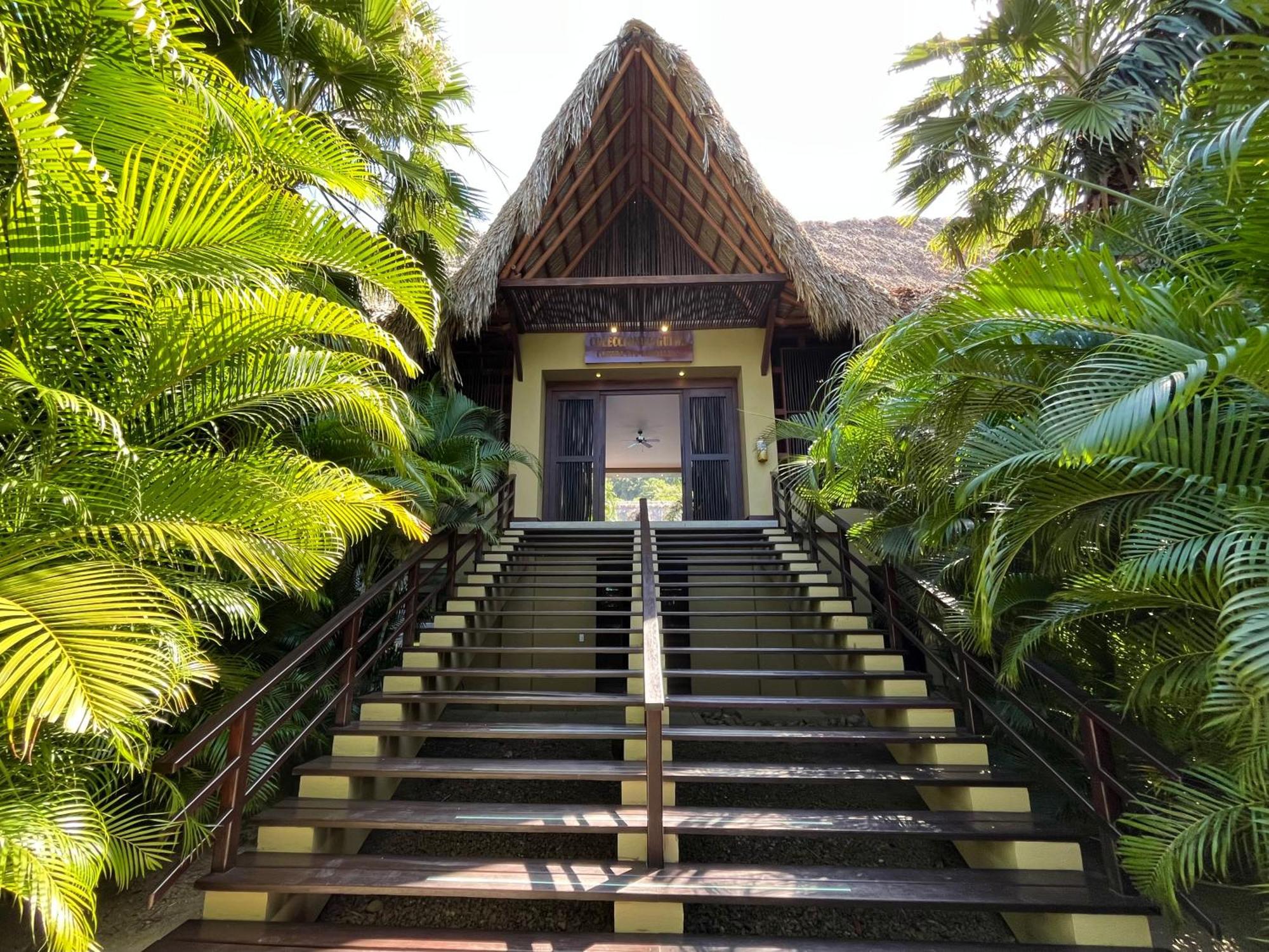 Senda Koguiwa Hotel El Zaino Buitenkant foto