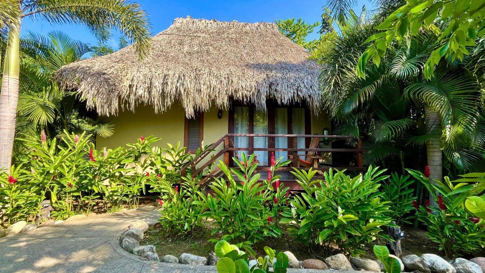 Senda Koguiwa Hotel El Zaino Buitenkant foto